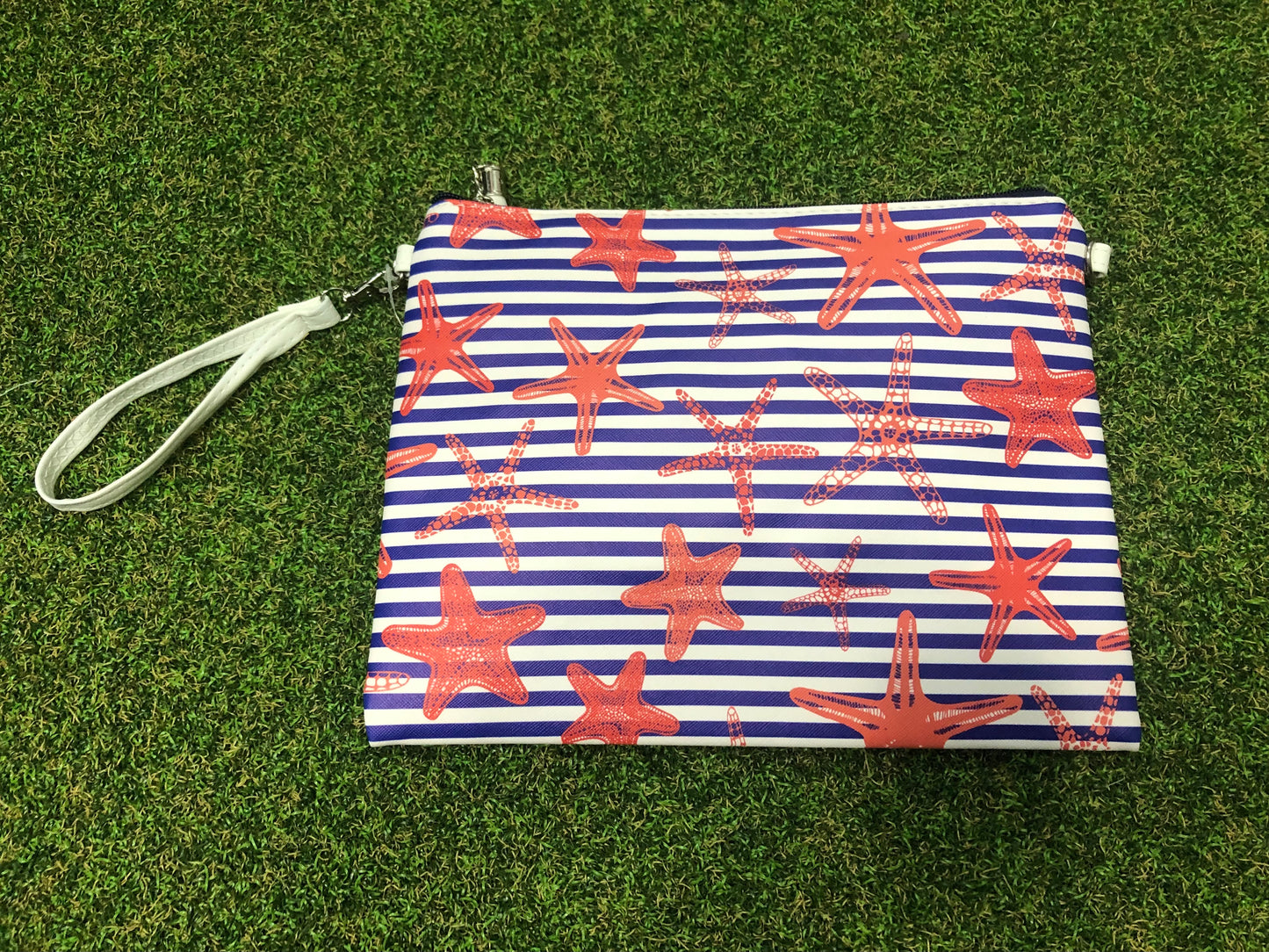 Crossbody/Clutch bag