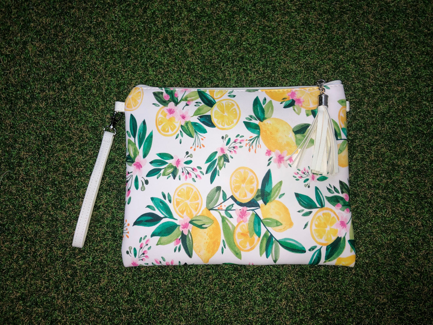 Crossbody/Clutch bag