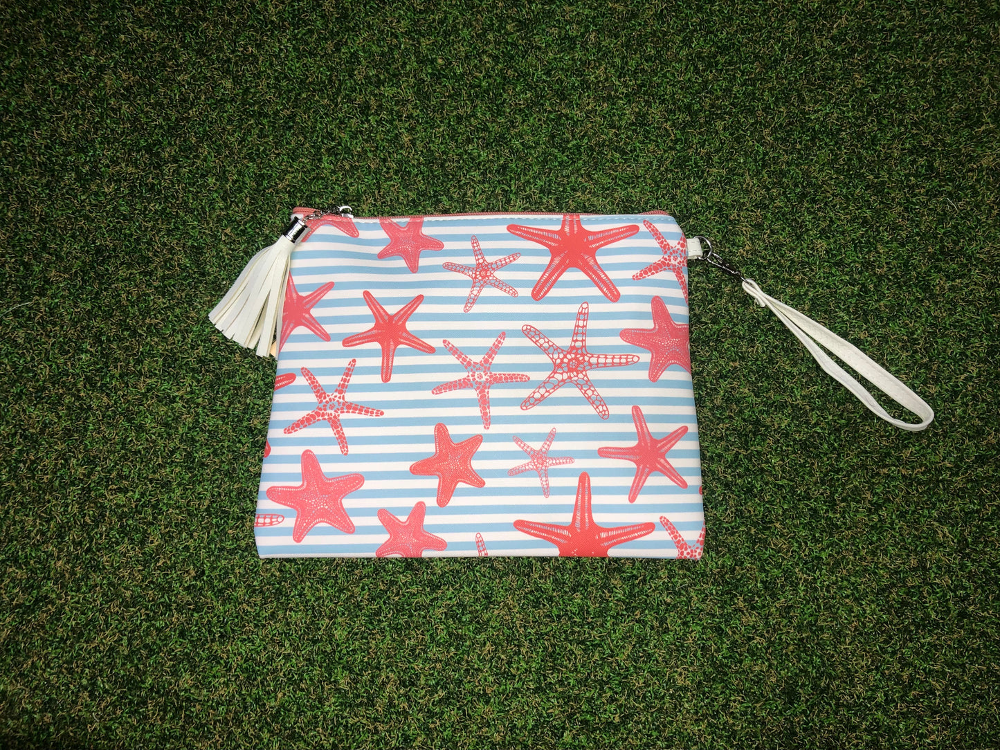 Crossbody/Clutch bag