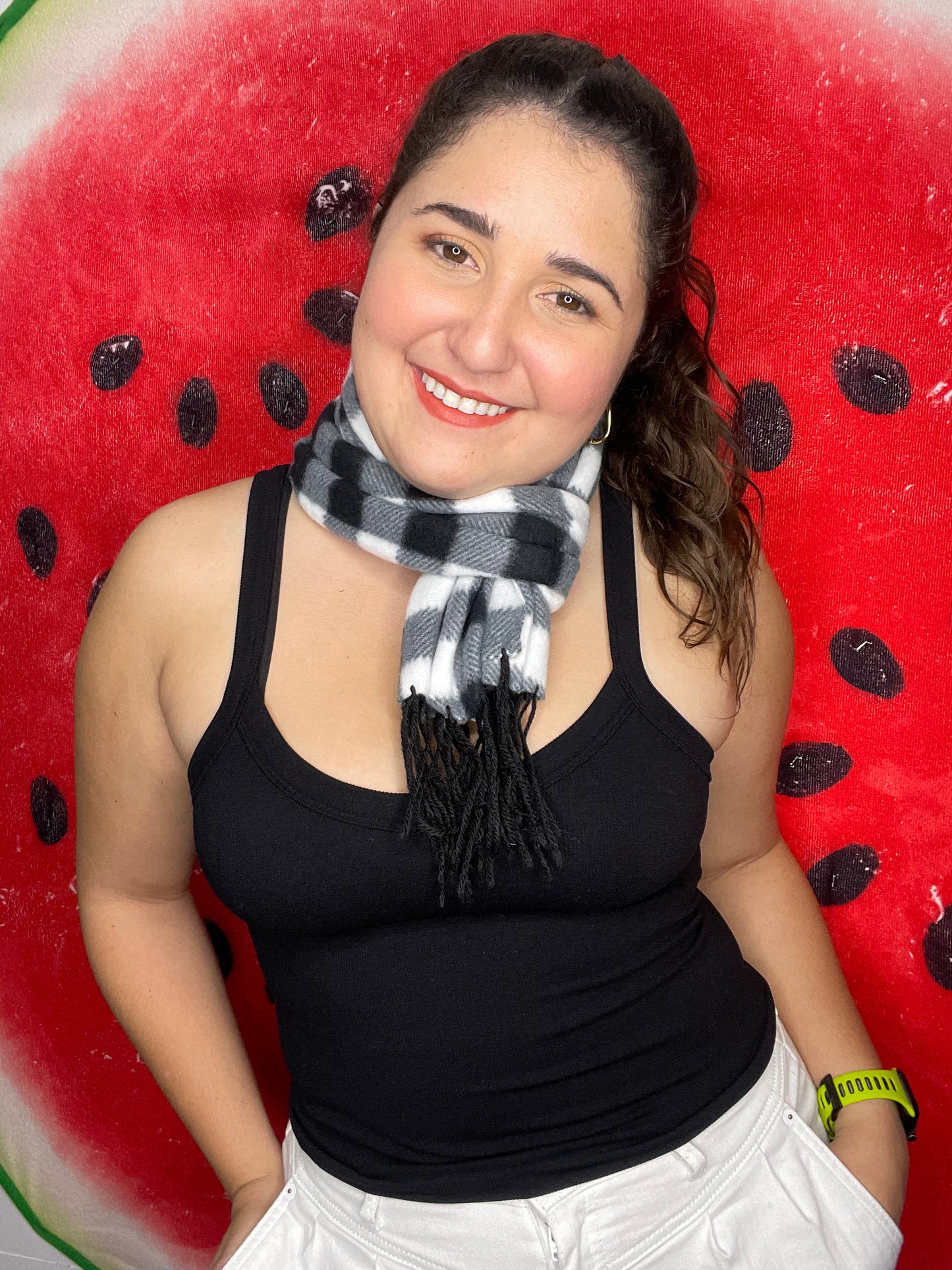 Scarf (Kid’s Size)