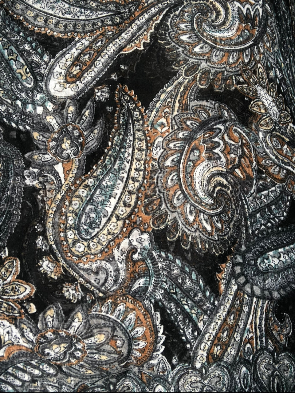 S0060: Bufanda/Pañuelo