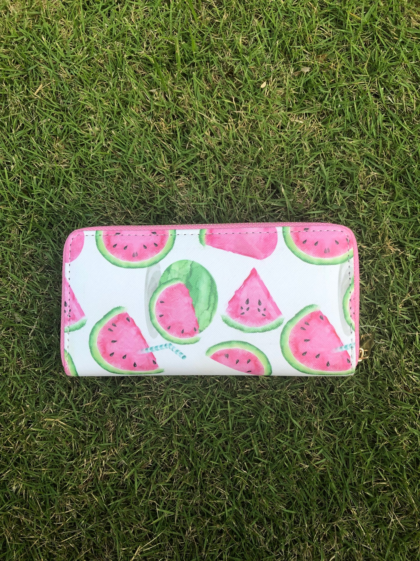 Watermelon Wallet