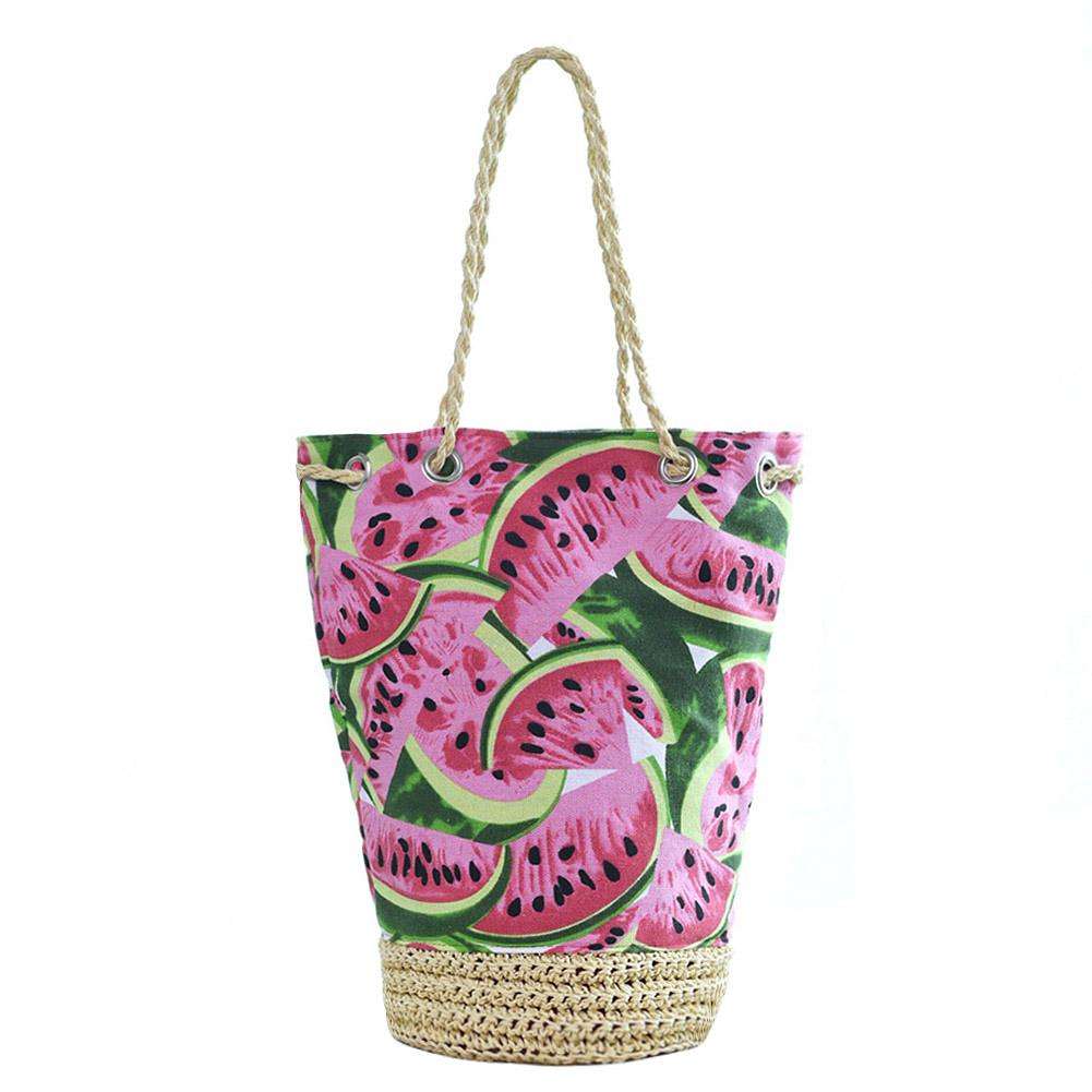Bucket bag