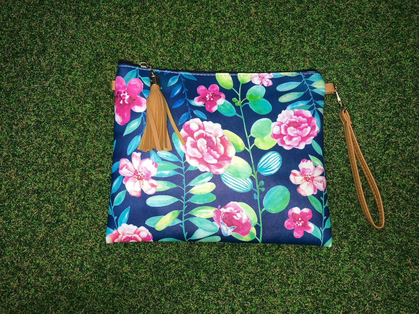 Crossbody/Clutch bag