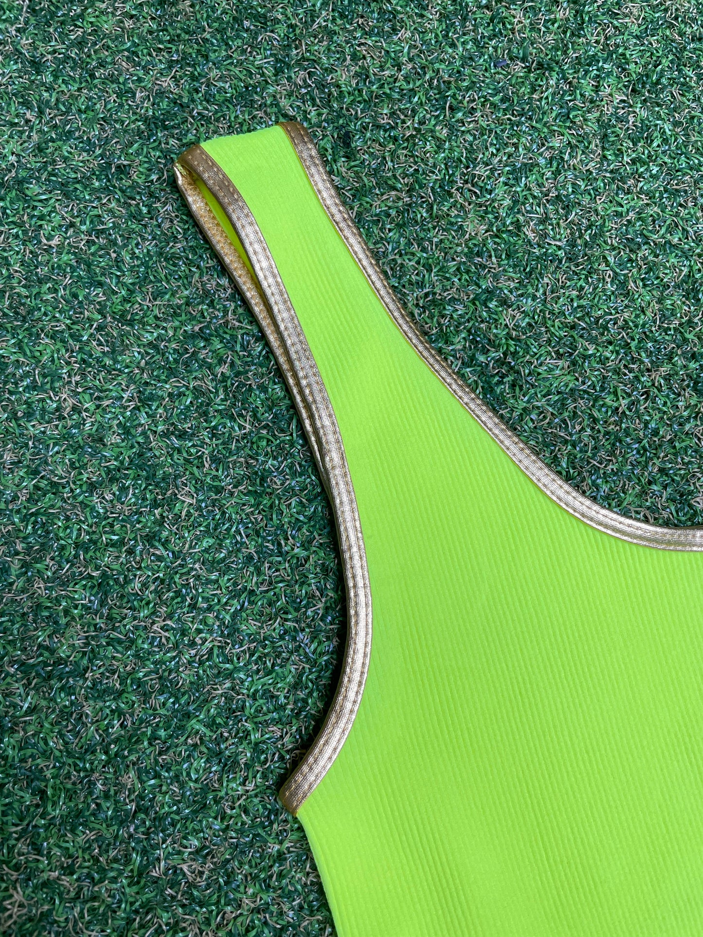 Camisillas One Shoulder