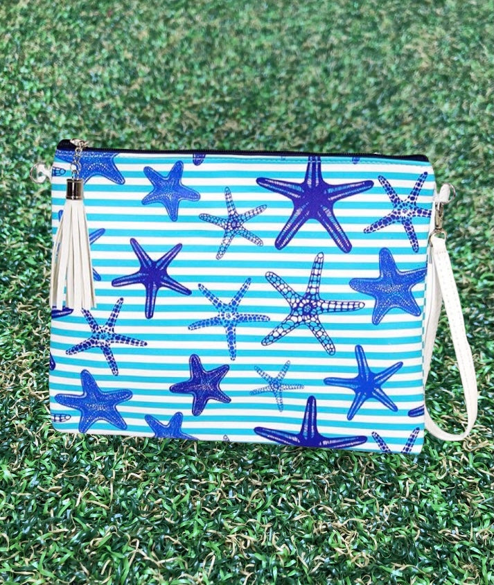 Crossbody/Clutch bag