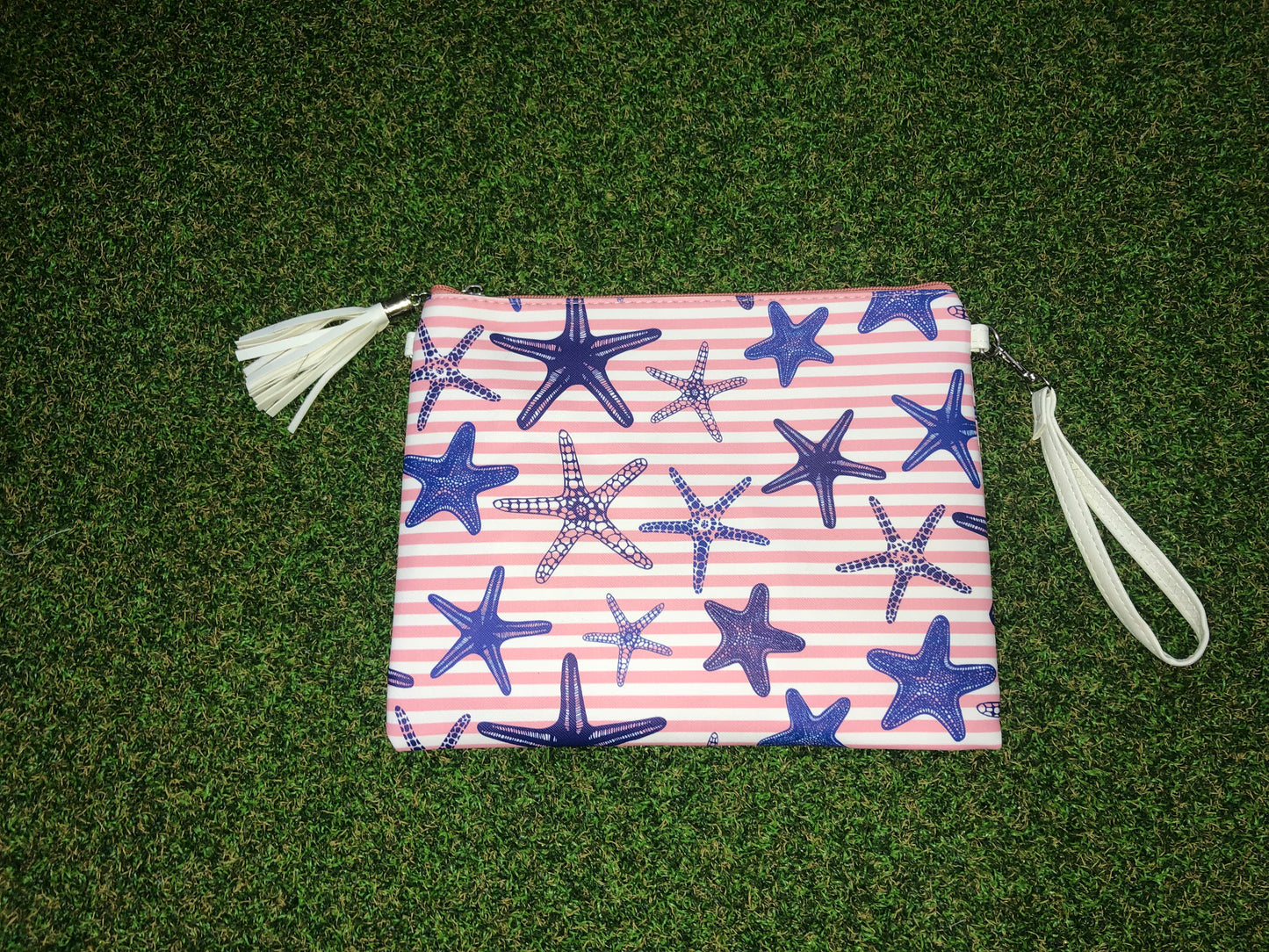 Crossbody/Clutch bag