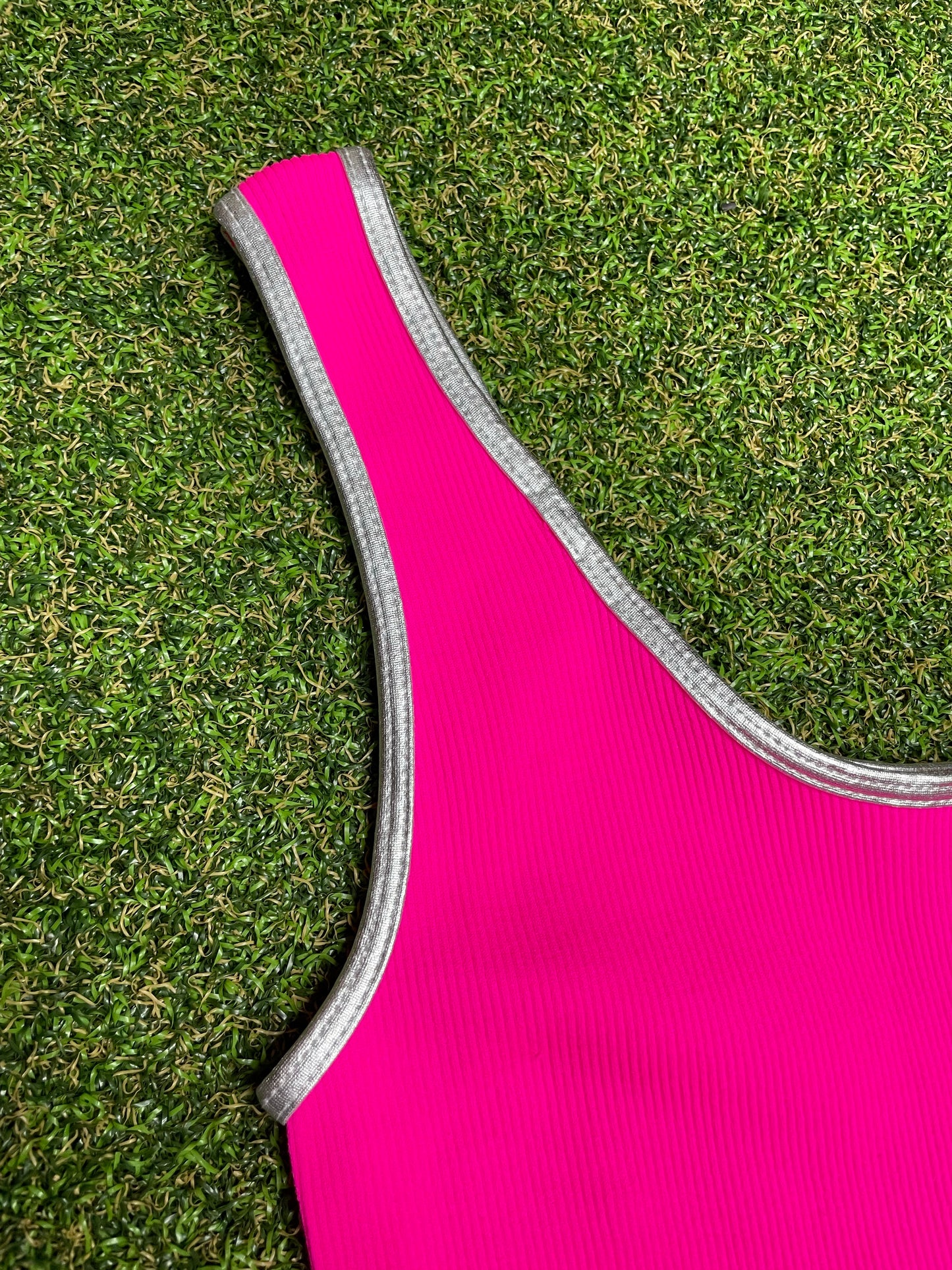 Camisillas One Shoulder