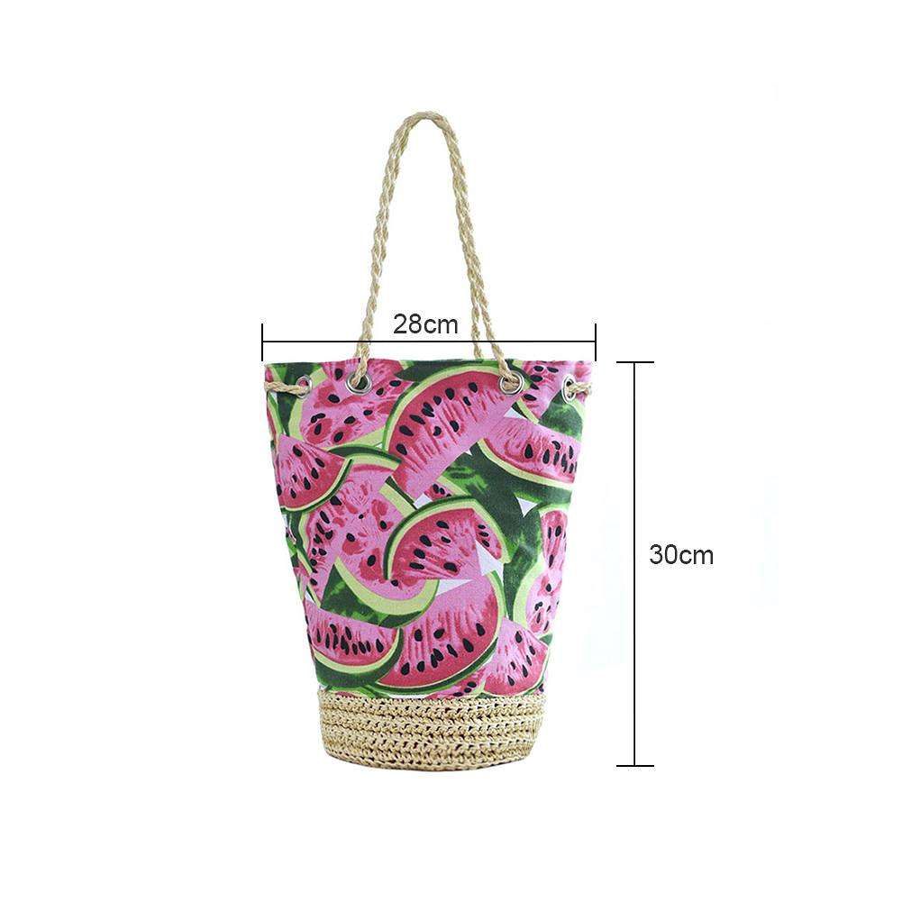 Bucket bag
