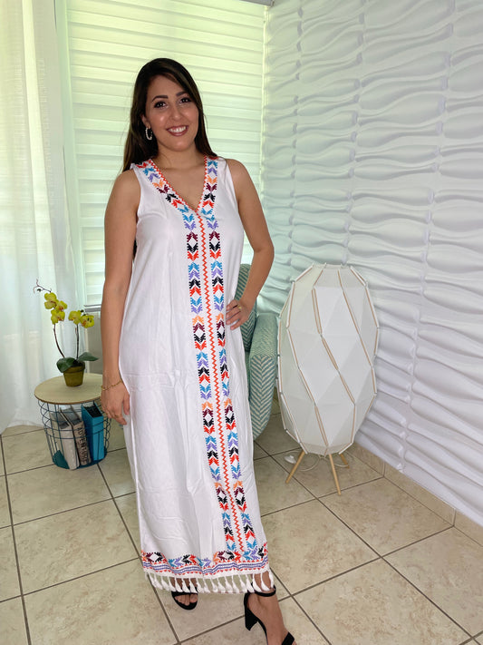 Maxi Cover-Ups