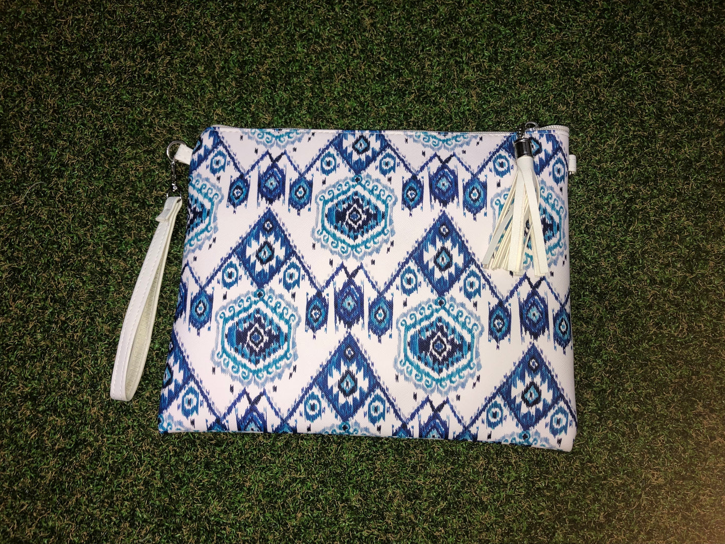 Crossbody/Clutch bag