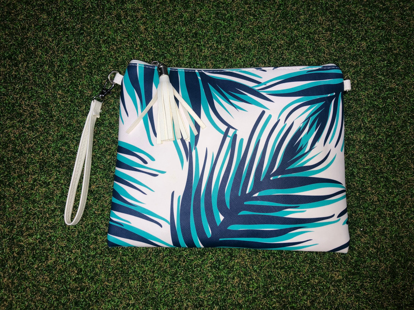 Crossbody/Clutch bag