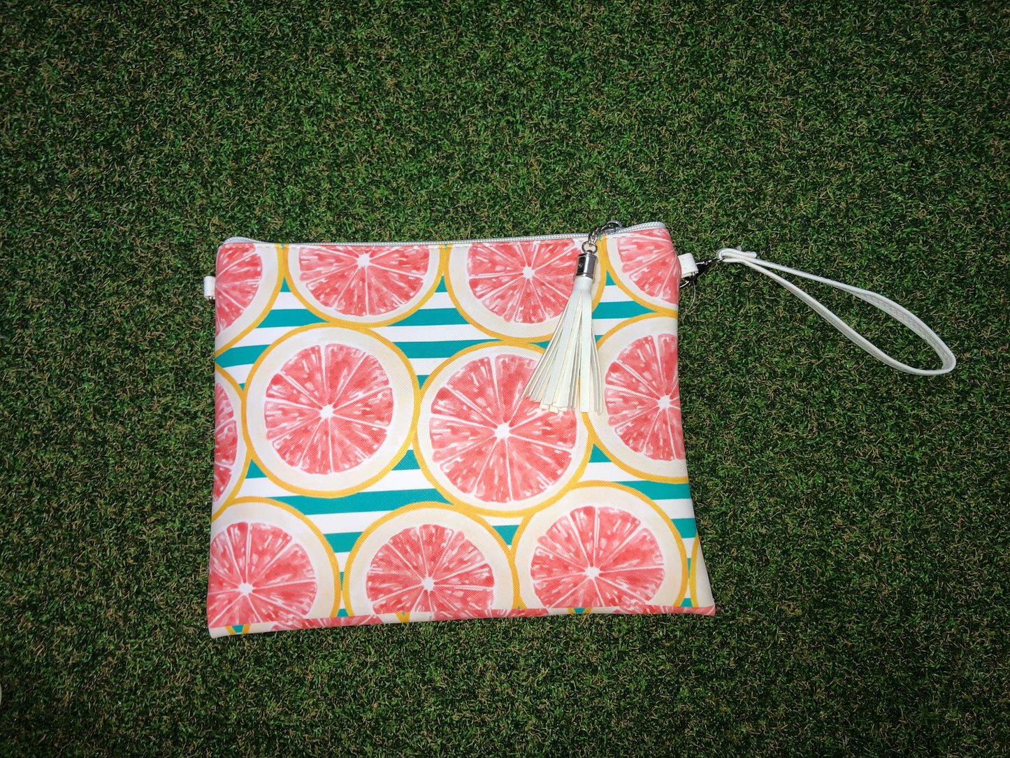 Crossbody/Clutch bag