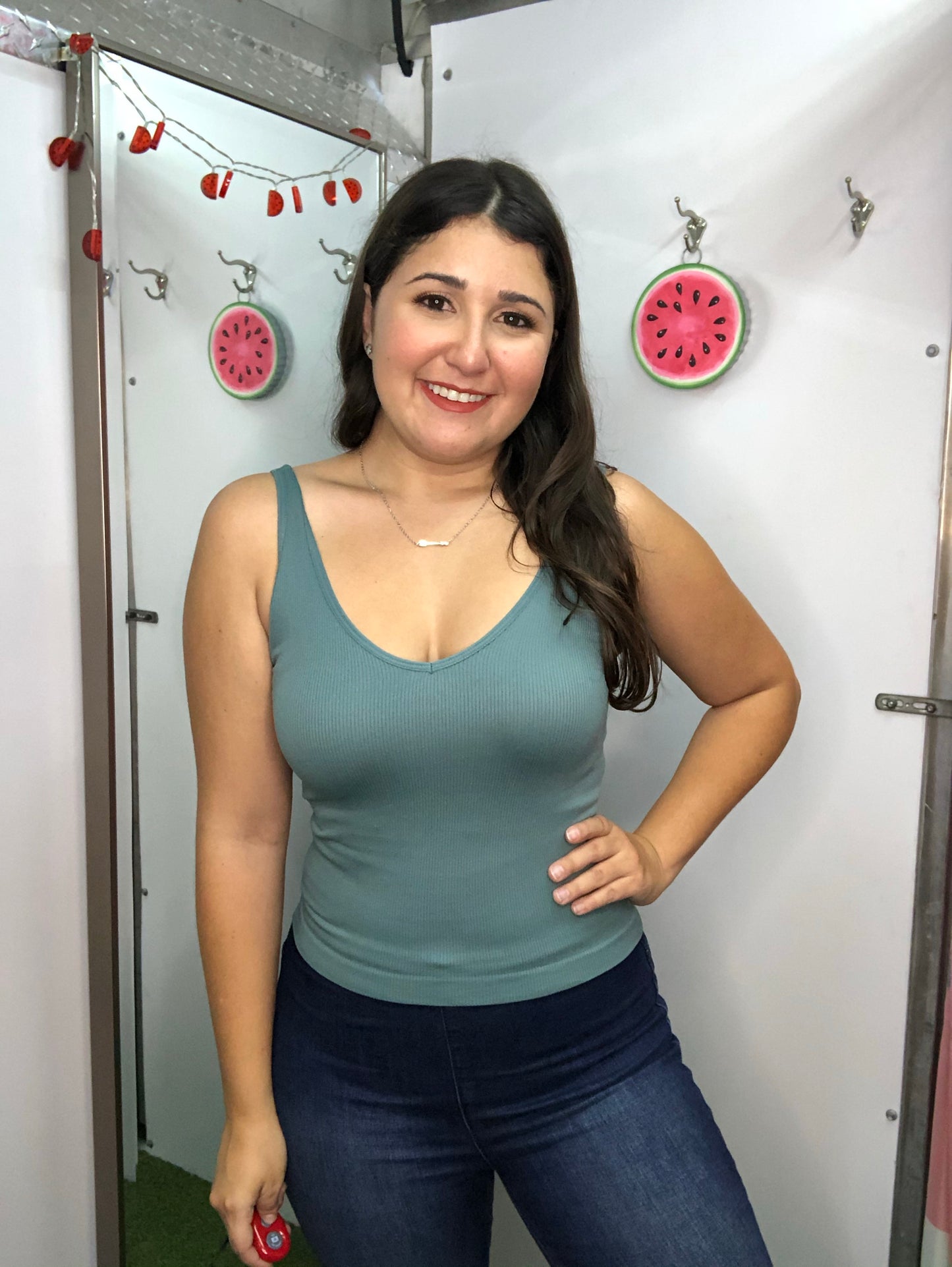 Camisilla