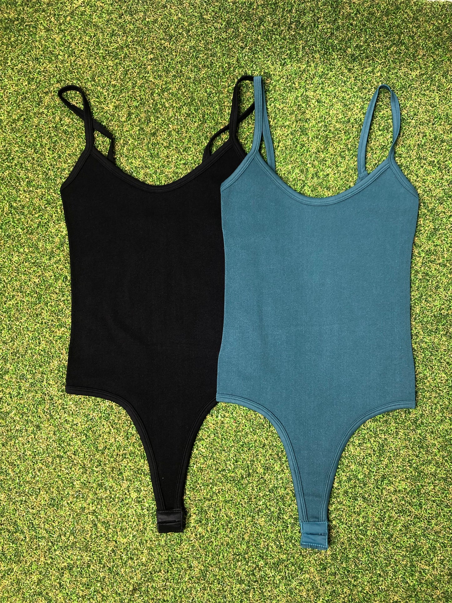 Basic Cami Bodysuit