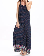 Load image into Gallery viewer, Maxi dress
